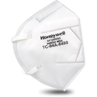 Respirateur jetable, N95, Certifi&eacute; NIOSH, Taille unique Sidevic Inc.