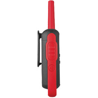 TalkAbout Two-Way Radios, FRS Radio Band, 22 Channels, 32 km Range Sidevic Inc.