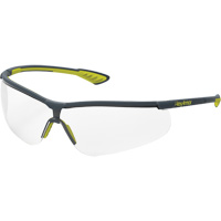 TruShield&reg;S Safety Glasses, Clear Lens, Anti-Fog/Anti-Scratch, ANSI Z87+/Meets/Exceeds CSA Z94.3 Sidevic Inc.