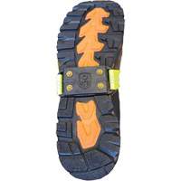 Dispositif de traction Midcleat muni dune sangle ignifuge, Laiton, Traction Crampon, Taille unique Sidevic Inc.