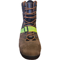 Dispositif de traction Midcleat muni dune sangle ignifuge, Laiton, Traction Crampon, Taille unique Sidevic Inc.