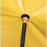 Roof Leak Diverter Sidevic Inc.