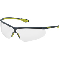 VS250 Safety Glasses, Clear Lens, Anti-Fog/Anti-Scratch, ANSI Z87+/Meets/Exceeds CSA Z94.3 Sidevic Inc.