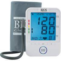Diagnostic Precision Series 6.0 Easy Read Blood Pressure Monitor, Class 2 Sidevic Inc.