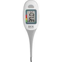 Jumbo Thermometer with Fever Glow, Digital Sidevic Inc.