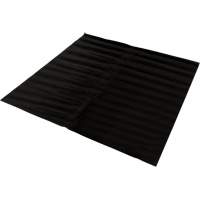 Couvercle de drain en n&eacute;opr&egrave;ne, Carr&eacute;e, 36" lo x 36" la Sidevic Inc.