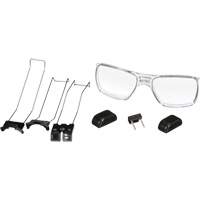 N&eacute;cessaire pour lunettes universel Sidevic Inc.
