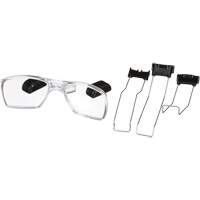 N&eacute;cessaire pour lunettes universel Sidevic Inc.