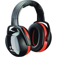 Secure 3 Earmuffs, Headband, 28 NRR dB Sidevic Inc.
