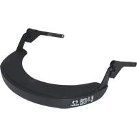 Safe-2 Flex Straight Visor Holder Sidevic Inc.