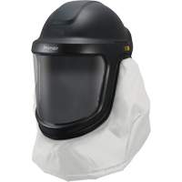 Primair&reg; 900 Series Hardhat & Disposable Short Shroud, Standard, Hard Top, Single Shroud Sidevic Inc.