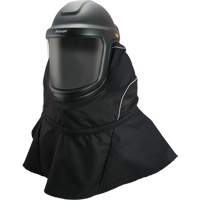Primair&reg; 900 Series Hardhat & Standard Shroud, Standard, Hard Top, Single Shroud Sidevic Inc.