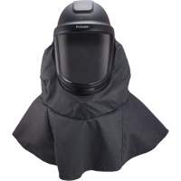 Primair&reg; 900 Series Hardhat & Premium Shroud, Standard, Hard Top, Single Shroud Sidevic Inc.