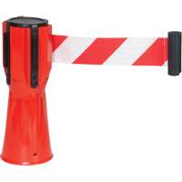 Capuchon pour c&ocirc;ne de signalisation Sidevic Inc.