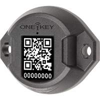 One-Key Bluetooth Tracking Tags Sidevic Inc.
