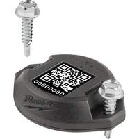 One-Key Bluetooth Tracking Tags Sidevic Inc.