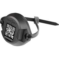 One-Key Bluetooth Tracking Tags Sidevic Inc.