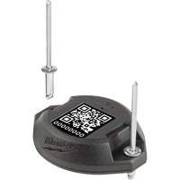 One-Key Bluetooth Tracking Tags Sidevic Inc.