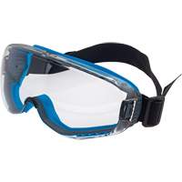 Veratti&reg; 900 Safety Goggles, Clear Lens, Anti-Fog, Indirect Vent Sidevic Inc.