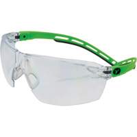 Veratti&reg; Lite Safety Glasses, Clear Lens, Anti-Fog, ANSI Z87+/Meets/Exceeds CSA Z94.3 Sidevic Inc.