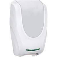 Distributeur utilisant une cartouche Frontline Response, Sans contact, Cap. 1000 ml Sidevic Inc.