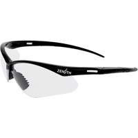 Lunettes de s&eacute;curit&eacute; Z3500, Lentille Transparent, Anti-&eacute;gratignures, ANSI Z87+/R&eacute;pond ou surpasse la norme CSA Z94.3 Sidevic Inc.