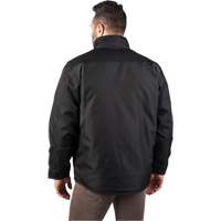 Blouson classique GridIron, Hommes, Petit, Noir Sidevic Inc.