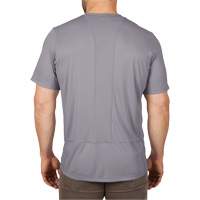 Workskin Lightweight Shirt, Men's, Small, Grey Sidevic Inc.