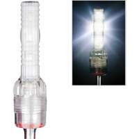 Safety Whip&reg; Flashing Heavy-Duty Warning Whip Light Sidevic Inc.