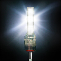 Safety Whip&reg; Flashing Heavy-Duty Warning Whip Light Sidevic Inc.