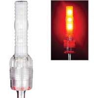 Safety Whip&reg; Constant Heavy-Duty Warning Whip Light Sidevic Inc.