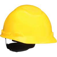 Casque de s&eacute;curit&eacute; de s&eacute;rie H SecureFit, R&eacute;pond aux normes CSA type 1, Suspension Rochet, Non ventil&eacute; Sidevic Inc.