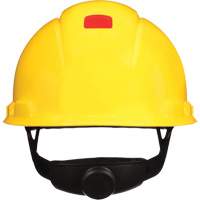 Casque de s&eacute;curit&eacute; de s&eacute;rie H SecureFit, R&eacute;pond aux normes CSA type 1, Suspension Rochet, Non ventil&eacute; Sidevic Inc.