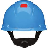 Casque de s&eacute;curit&eacute; de s&eacute;rie H SecureFit, R&eacute;pond aux normes CSA type 1, Suspension Rochet, Non ventil&eacute; Sidevic Inc.