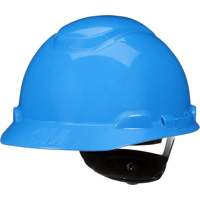 Casque de s&eacute;curit&eacute; de s&eacute;rie H SecureFit, R&eacute;pond aux normes CSA type 1, Suspension Rochet, Non ventil&eacute; Sidevic Inc.