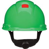 Casque de s&eacute;curit&eacute; de s&eacute;rie H SecureFit, R&eacute;pond aux normes CSA type 1, Suspension Rochet, Non ventil&eacute; Sidevic Inc.