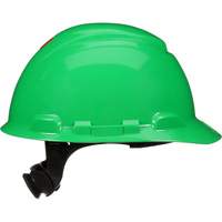 Casque de s&eacute;curit&eacute; de s&eacute;rie H SecureFit, R&eacute;pond aux normes CSA type 1, Suspension Rochet, Non ventil&eacute; Sidevic Inc.