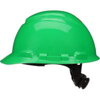 Casque de s&eacute;curit&eacute; de s&eacute;rie H SecureFit, R&eacute;pond aux normes CSA type 1, Suspension Rochet, Non ventil&eacute; Sidevic Inc.