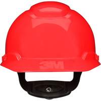 Casque de s&eacute;curit&eacute; de s&eacute;rie H SecureFit, R&eacute;pond aux normes CSA type 1, Suspension Rochet, Non ventil&eacute; Sidevic Inc.