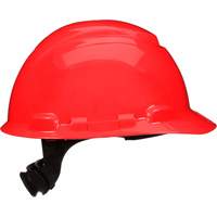 Casque de s&eacute;curit&eacute; de s&eacute;rie H SecureFit, R&eacute;pond aux normes CSA type 1, Suspension Rochet, Non ventil&eacute; Sidevic Inc.