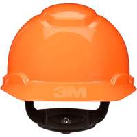 Casque de s&eacute;curit&eacute; de s&eacute;rie H SecureFit, R&eacute;pond aux normes CSA type 1, Suspension Rochet, Non ventil&eacute; Sidevic Inc.