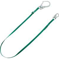 V-Series Tieback Restraint Lanyard Sidevic Inc.