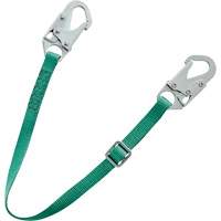 V-Series Tieback Restraint Lanyard Sidevic Inc.
