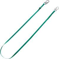 V-Series Tieback Restraint Lanyard, 10' Sidevic Inc.