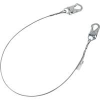 V-Series Restraint Lanyard Sidevic Inc.