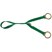 Attache de longe r&eacute;ajustable Sidevic Inc.