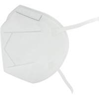Respirateur jetable, N95, Certifi&eacute; NIOSH, Taille unique Sidevic Inc.