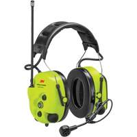 Casque d'&eacute;coute Peltor LiteCom Plus, Style Bandeau Sidevic Inc.