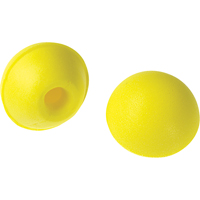 Hearing Band E-A-RCaps&reg; Replacement Caps, 17 NRR dB, Meets/Exceeds CSA Class BL Sidevic Inc.