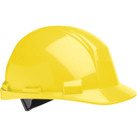 Casque de s&eacute;curit&eacute; North Matterhorn, R&eacute;pond aux normes CSA type 2, Suspension Rochet, Non ventil&eacute; Sidevic Inc.